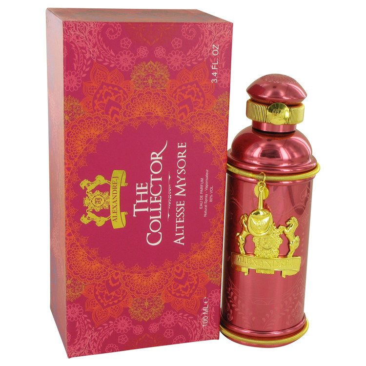 Altesse Mysore perfume image