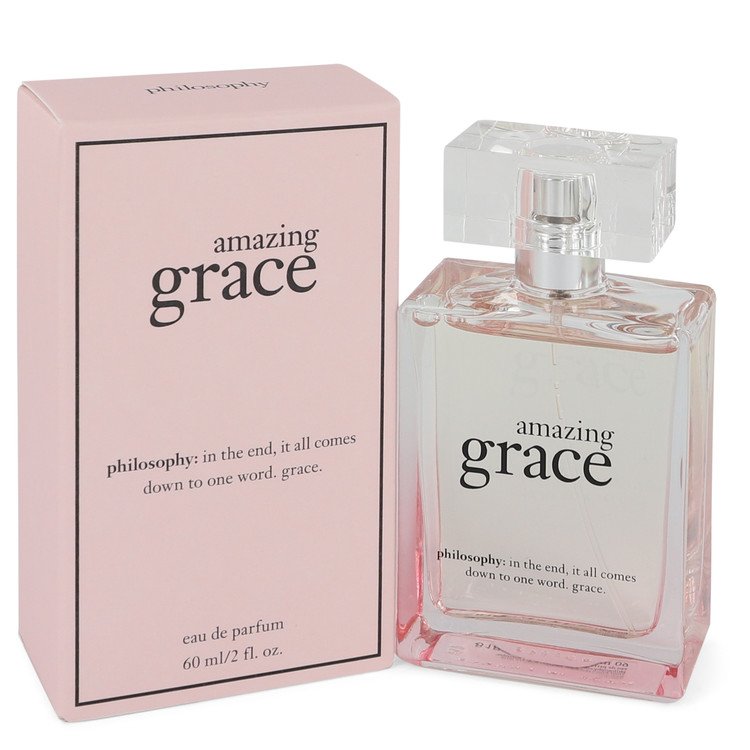 Amazing Grace perfume image