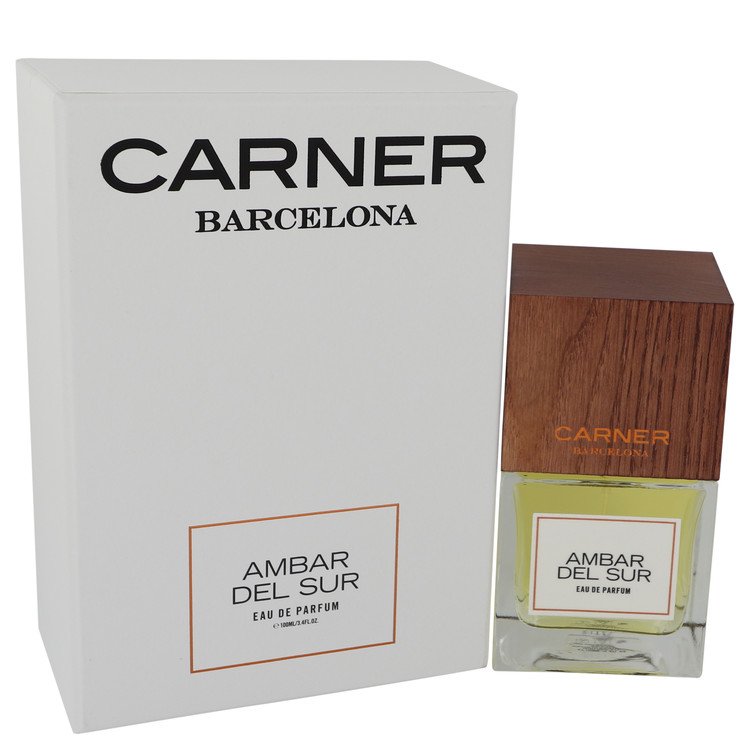 Ambar Del Sur perfume image