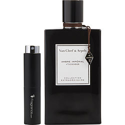 Ambre Imperial (Sample) perfume image