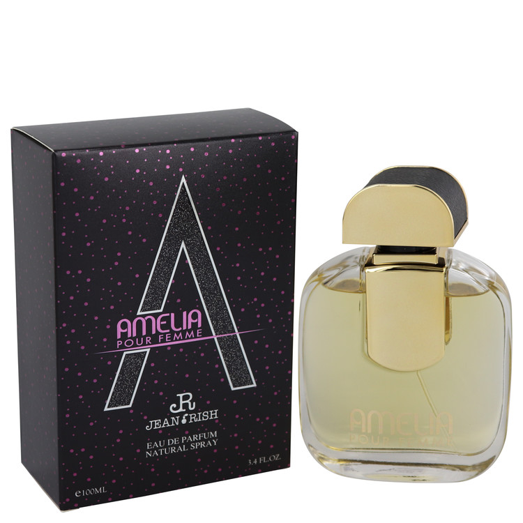 Amelia Pour Femme perfume image