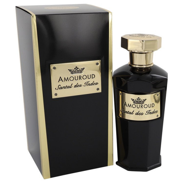 Santal Des Indes perfume image