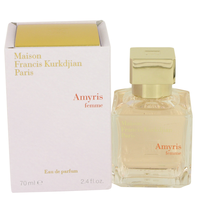Amyris Femme perfume image