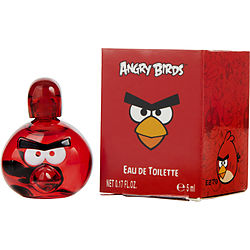 Angry Birds Red perfume image