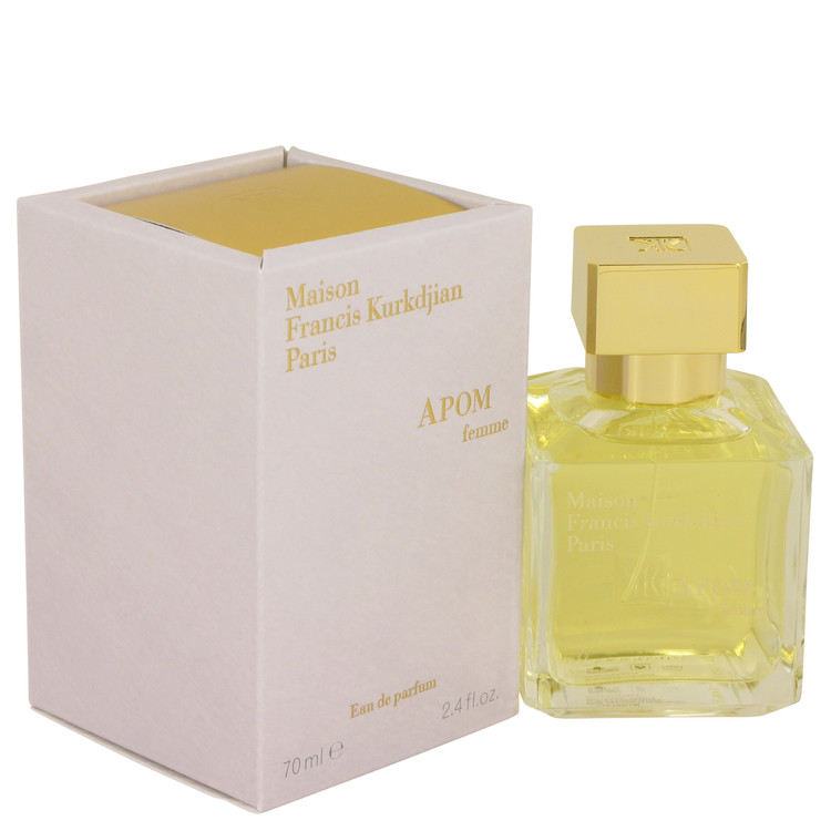 APOM Pour Femme perfume image