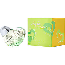 Apple Heart perfume image