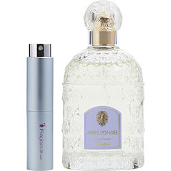 Guerlain Apres L Ondee (Sample) perfume image