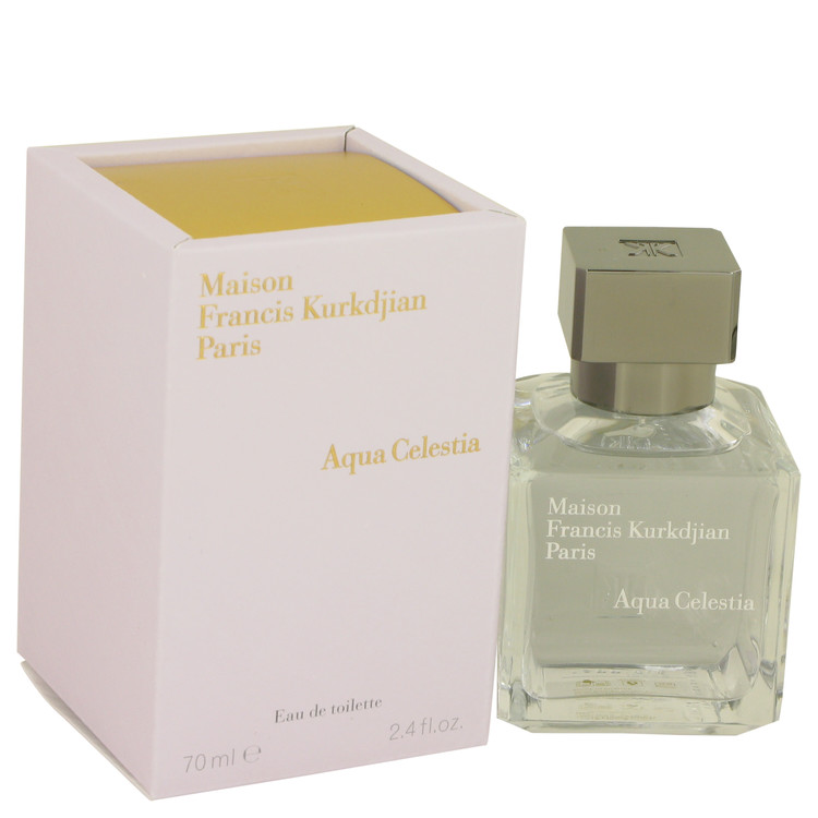 Aqua Celestia perfume image