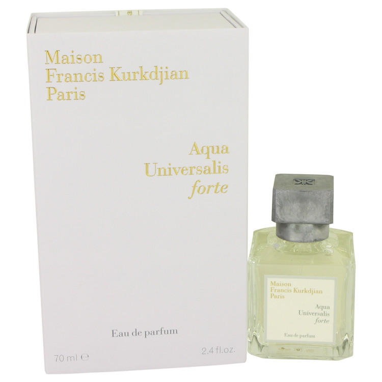 Aqua Universalis Forte perfume image