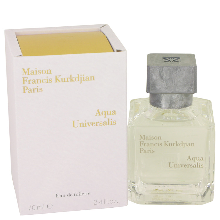 Aqua Universalis perfume image