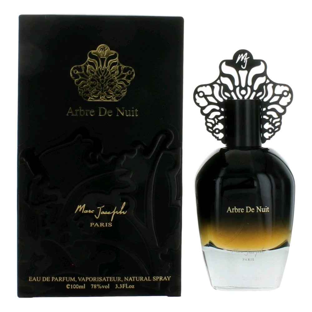 Arbre De Nuit perfume image