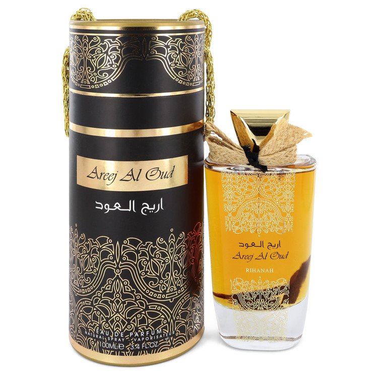 Areej Al Oud perfume image