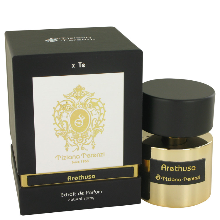 Arethusa perfume image