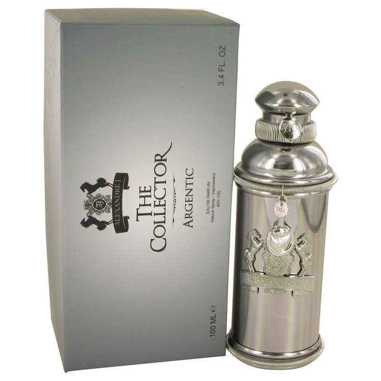 Argentic perfume image