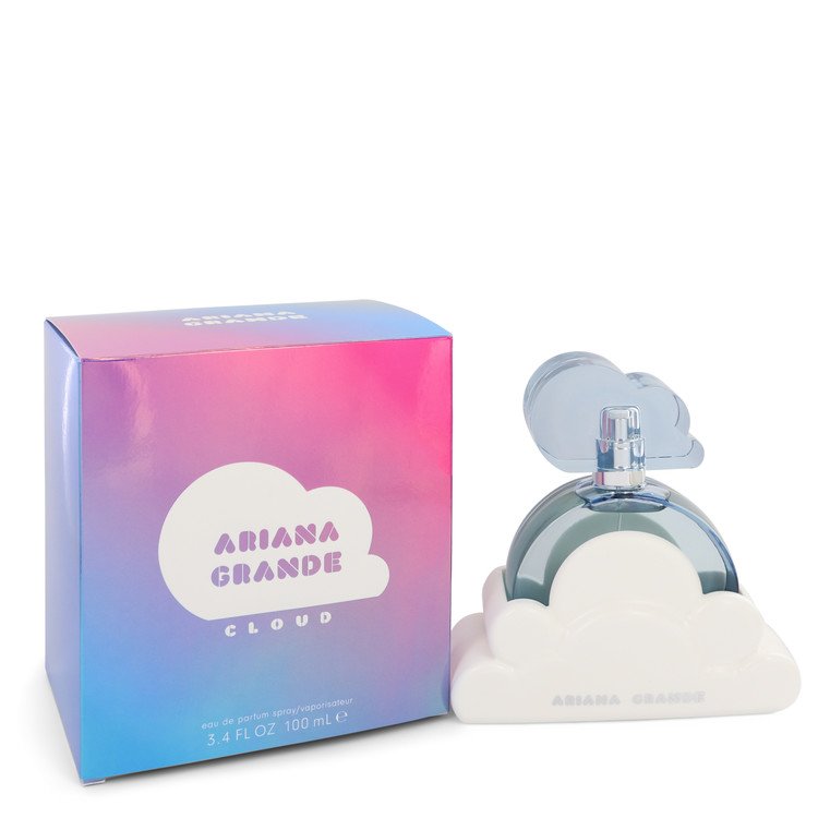 Cloud perfume image