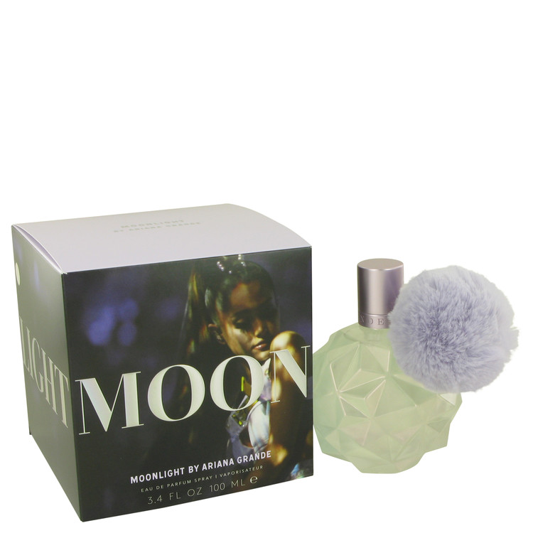 Moonlight perfume image