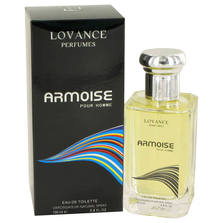 Armoise perfume image