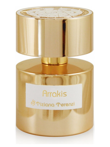 Arrakis perfume image