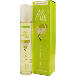 Arrogance Mix LimE Sugar perfume image