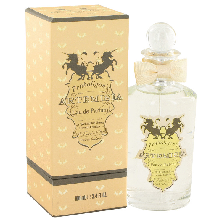 Artemisia perfume image