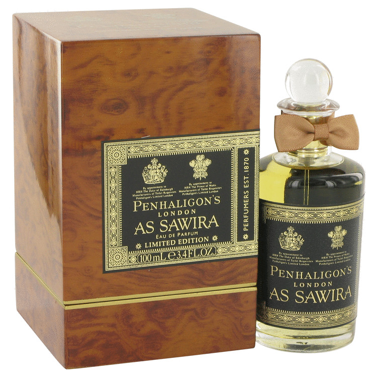 As Sawira perfume image