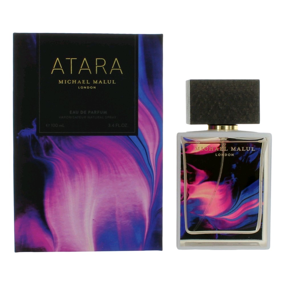 Atara perfume image