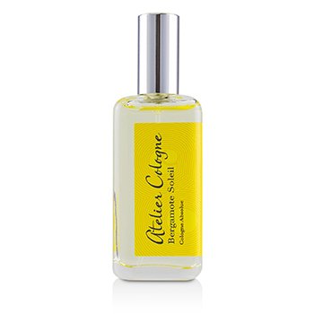 Bergamote Soleil perfume image