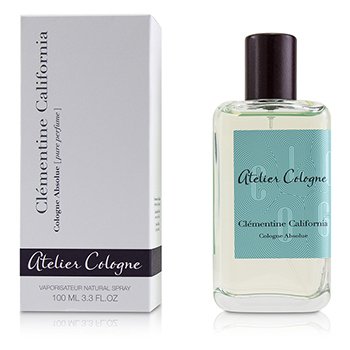 Clementine California perfume image