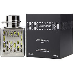 Amarcord perfume image