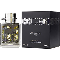 Eau d’Aviateur perfume image