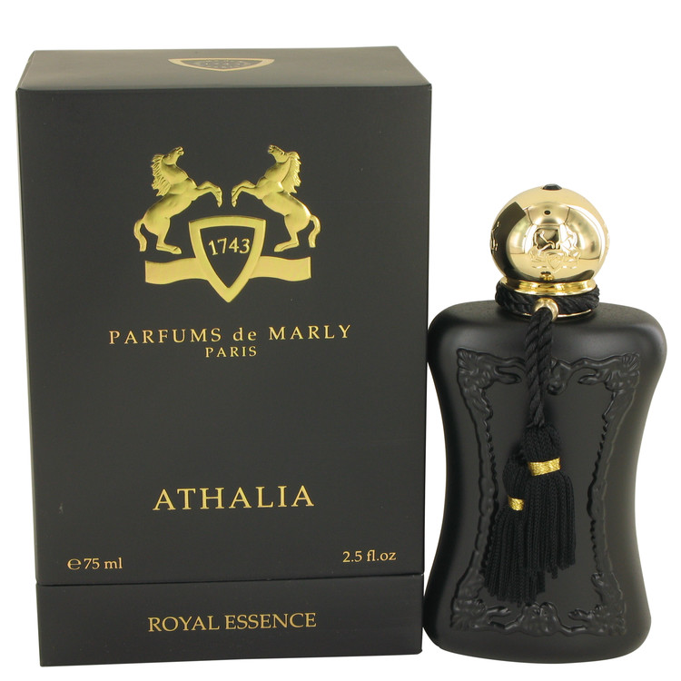Athalia perfume image