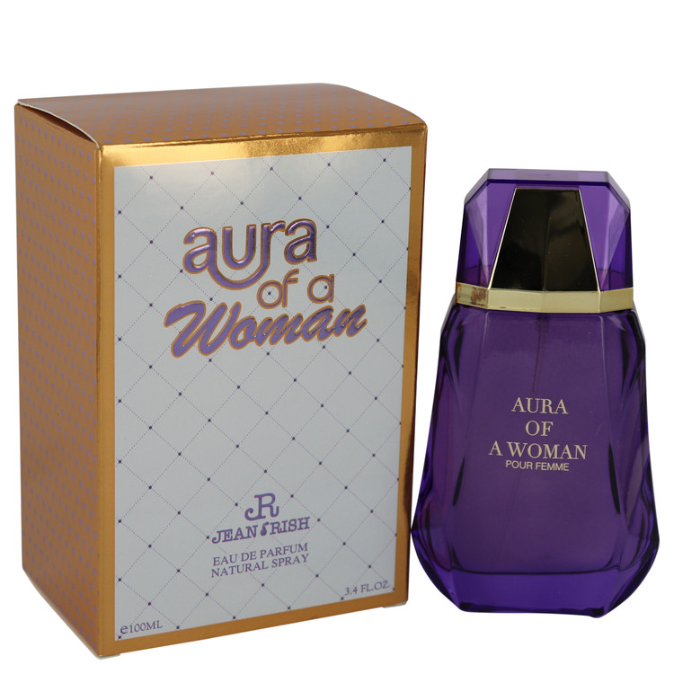 Aura Of A Woman perfume image