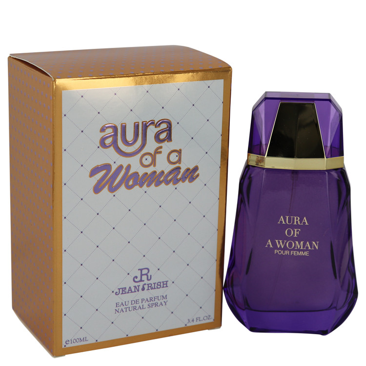 Aura Of A Woman