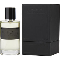 Authentic Petrichor perfume image