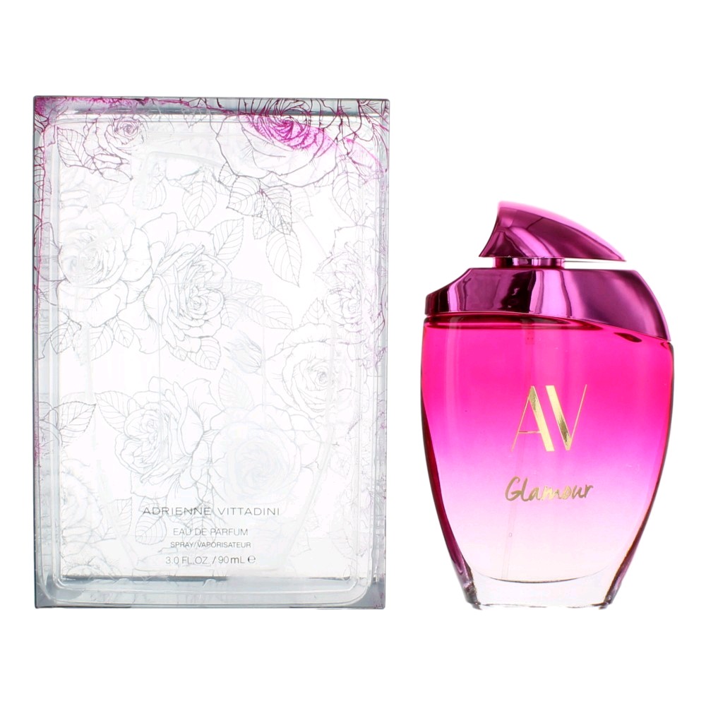 AV Glamour Charming perfume image