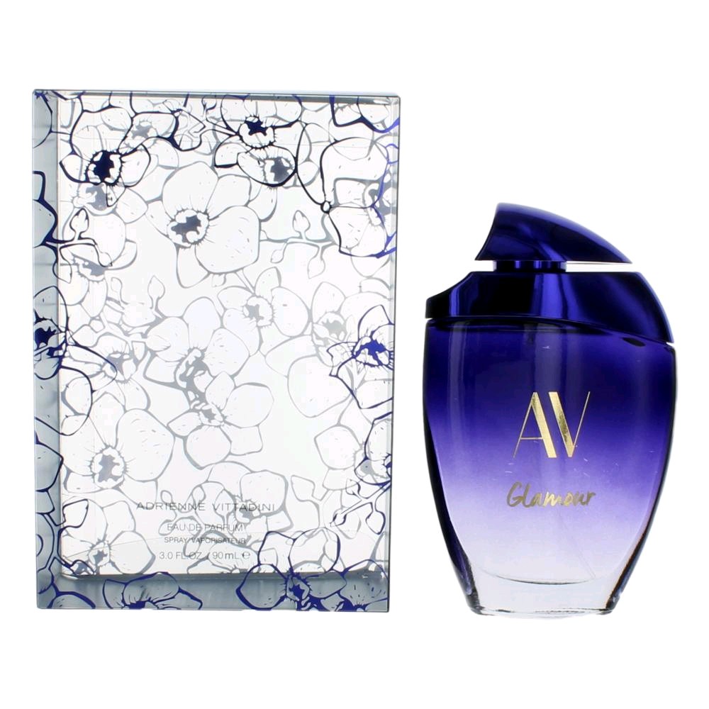 AV Glamour Passionate perfume image