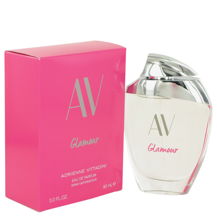 AV Glamour perfume image