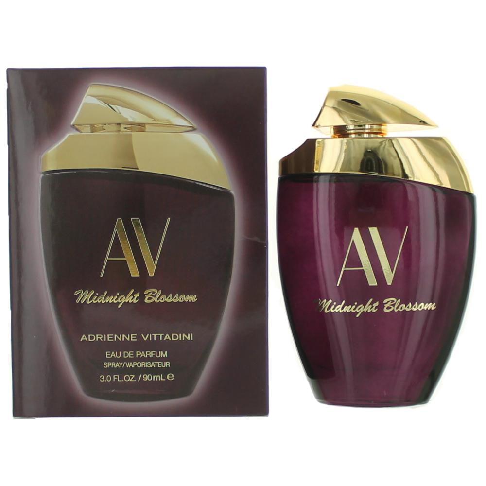 AV Midnight Blossom perfume image