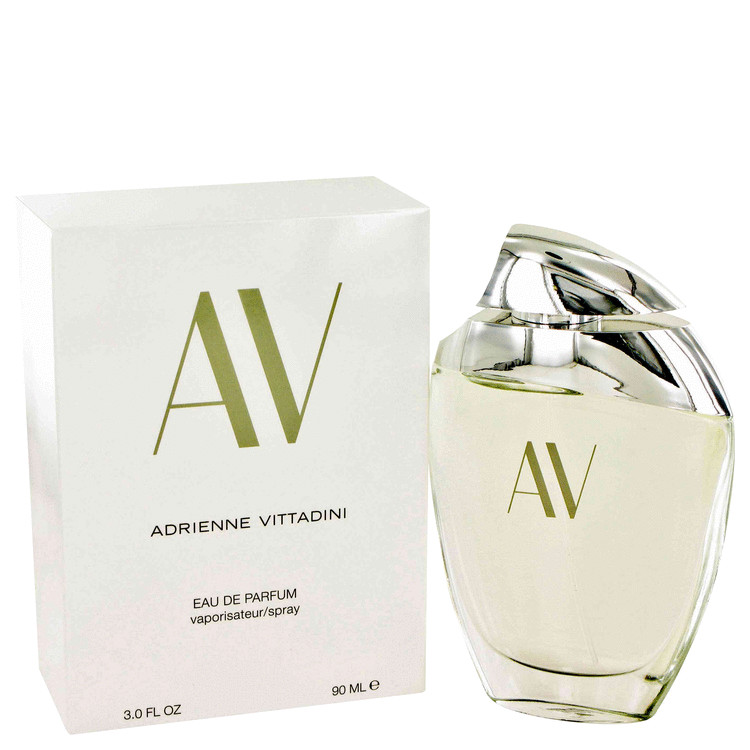 AV perfume image
