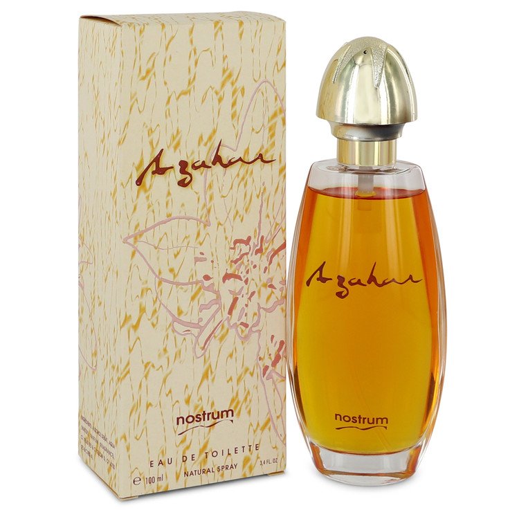 Azahar perfume image