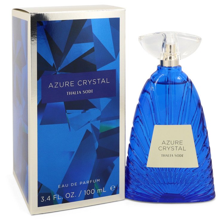 Azure Crystal perfume image