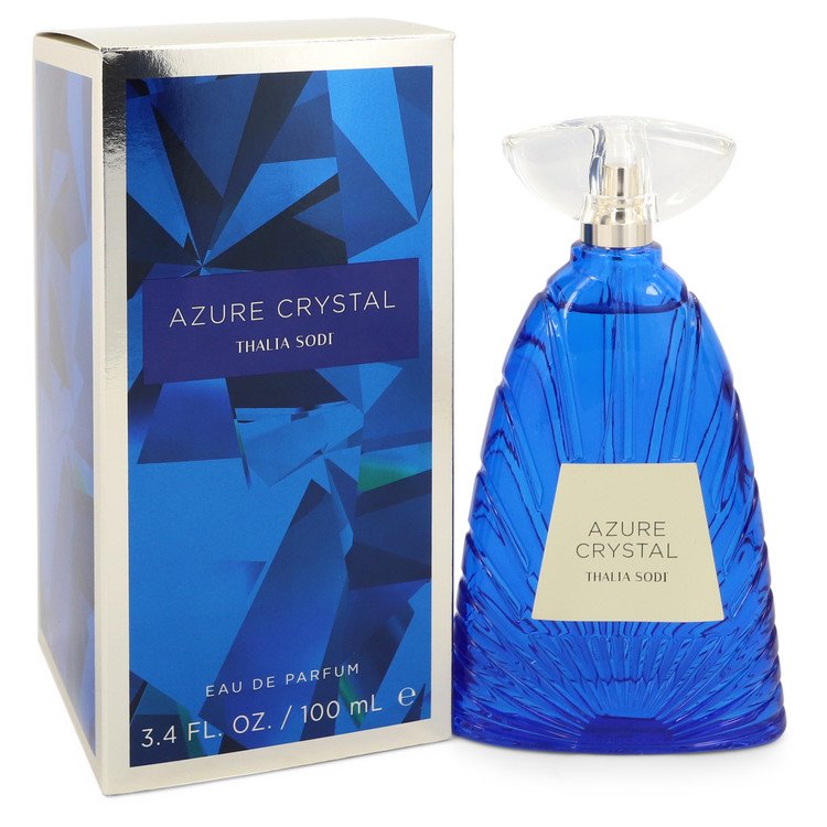 Azure Crystal (Sample)