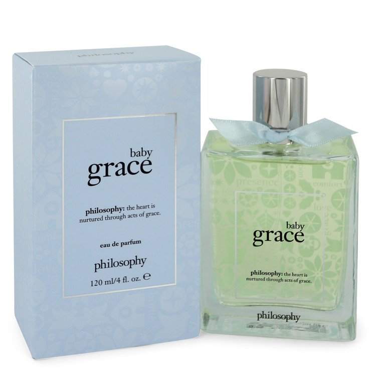 Baby Grace perfume image