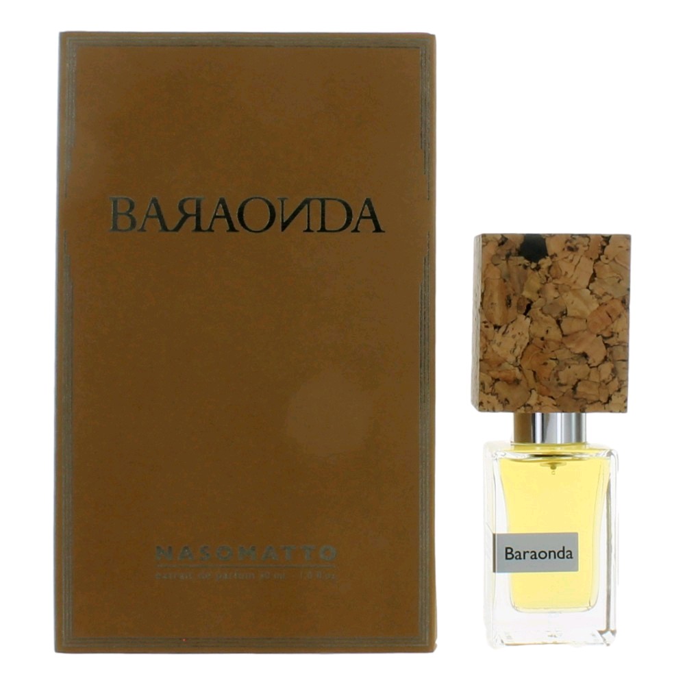 Baraonda perfume image