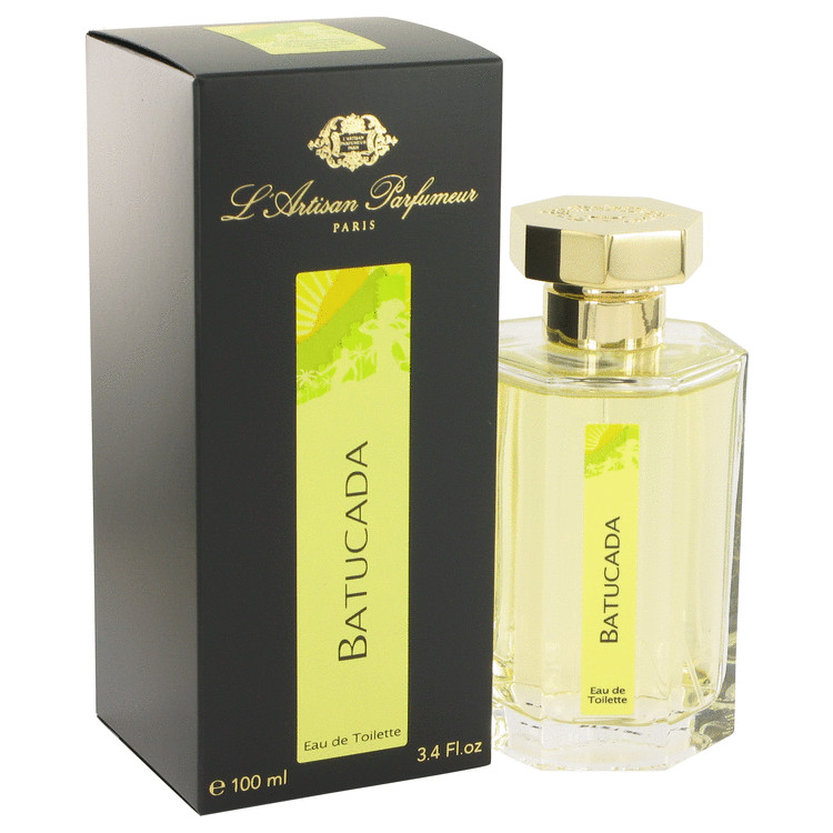 Batucada perfume image