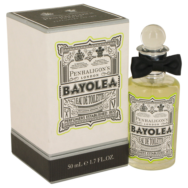 Bayolea perfume image