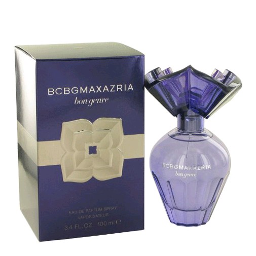 BCBG Bon Genre perfume image