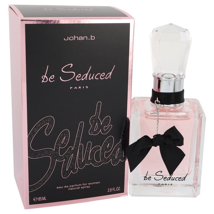 Be Seduced perfume image