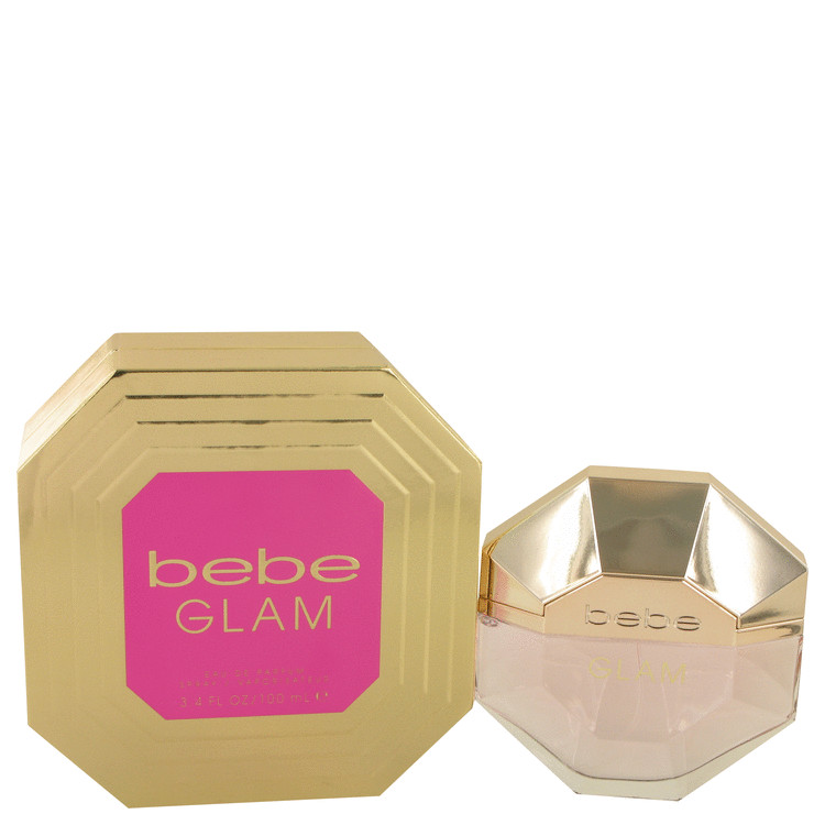 Glam perfume image