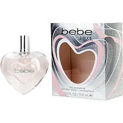 Bebe Luxe perfume image